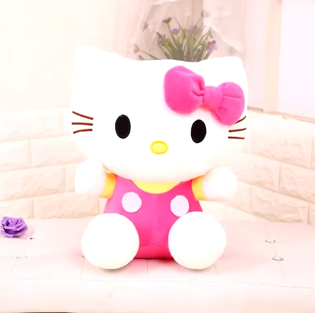 Hello kitty doll ⭐️⭐️⭐️⭐️⭐️ sold 592 - Toys world