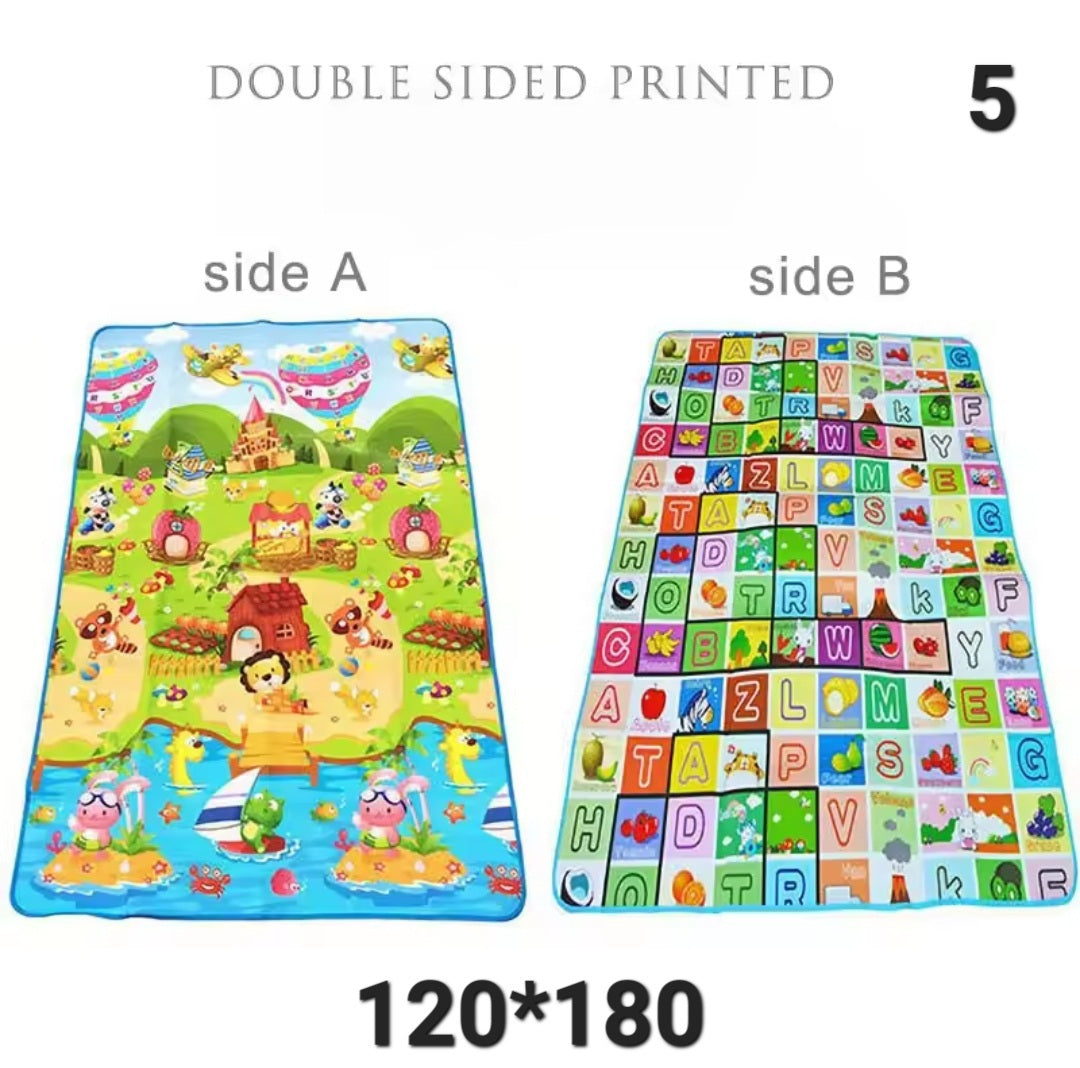 Crawling carpet for babies ⭐️⭐️⭐️⭐️⭐️ sold 783 - Toys world