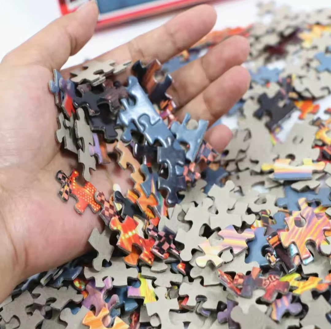 Pro Puzzle – Brain-Boosting Logic Game for Kids & Adults Challenges ⭐️⭐️⭐️⭐️⭐️ sold 442 - Toys world
