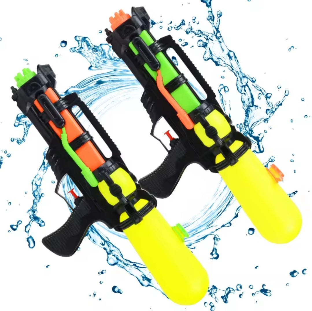 W Large Water Gun for Kids – High-Capacity Soaker Blaster for Summer Fun ⭐️⭐️⭐️⭐️⭐️ sold 796 - Toys world