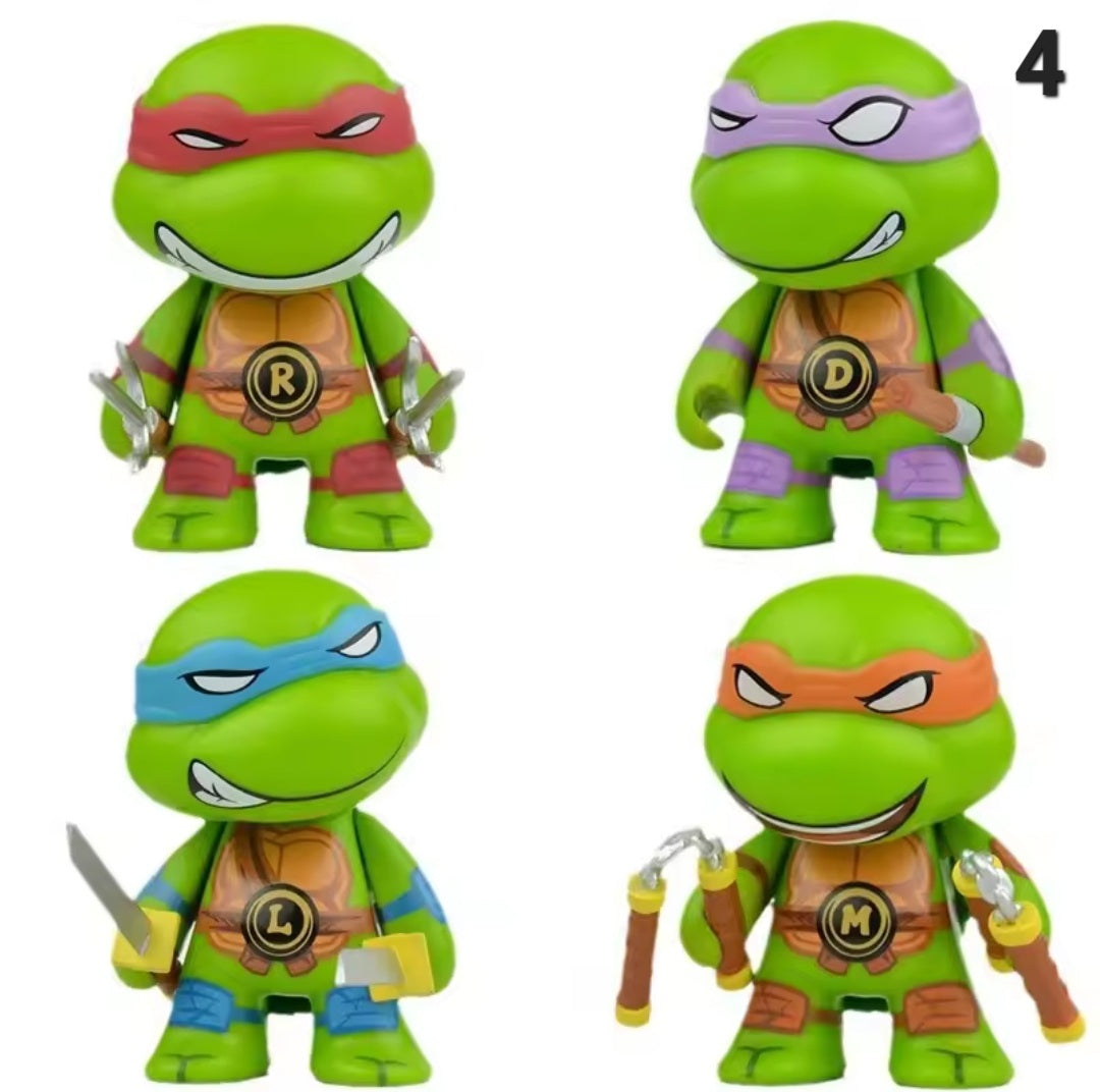 Small Toys for Cake Toppers & Imaginative Play – Assorted Set for Kids ⭐️⭐️⭐️ 126 - Toys world