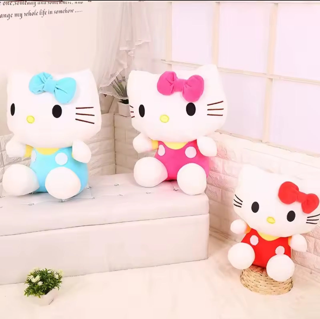 Hello kitty doll ⭐️⭐️⭐️⭐️⭐️ sold 592 - Toys world