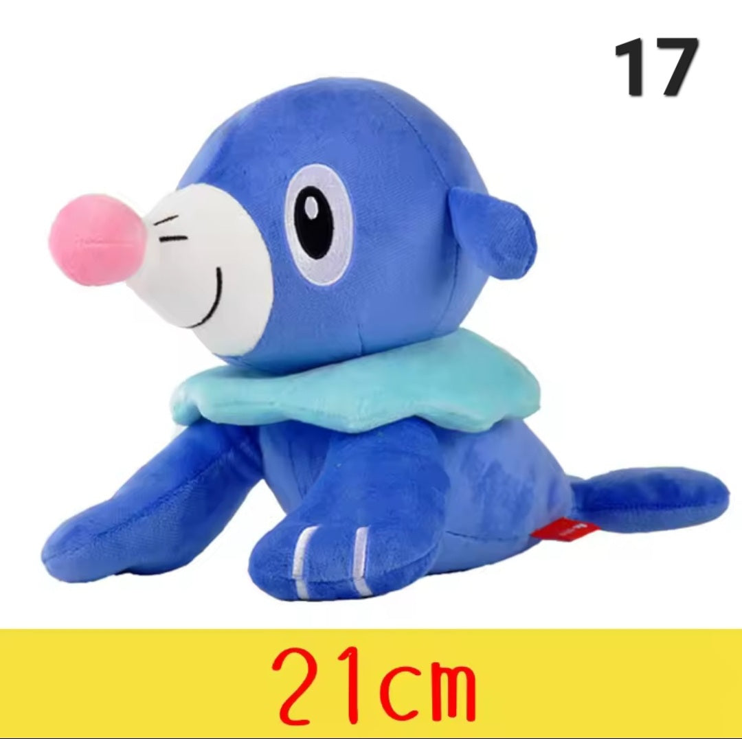 Pokemon Dolls – Collectible Plush Toys for Kids & Fans ⭐️⭐️⭐️⭐️ 376 - Toys world