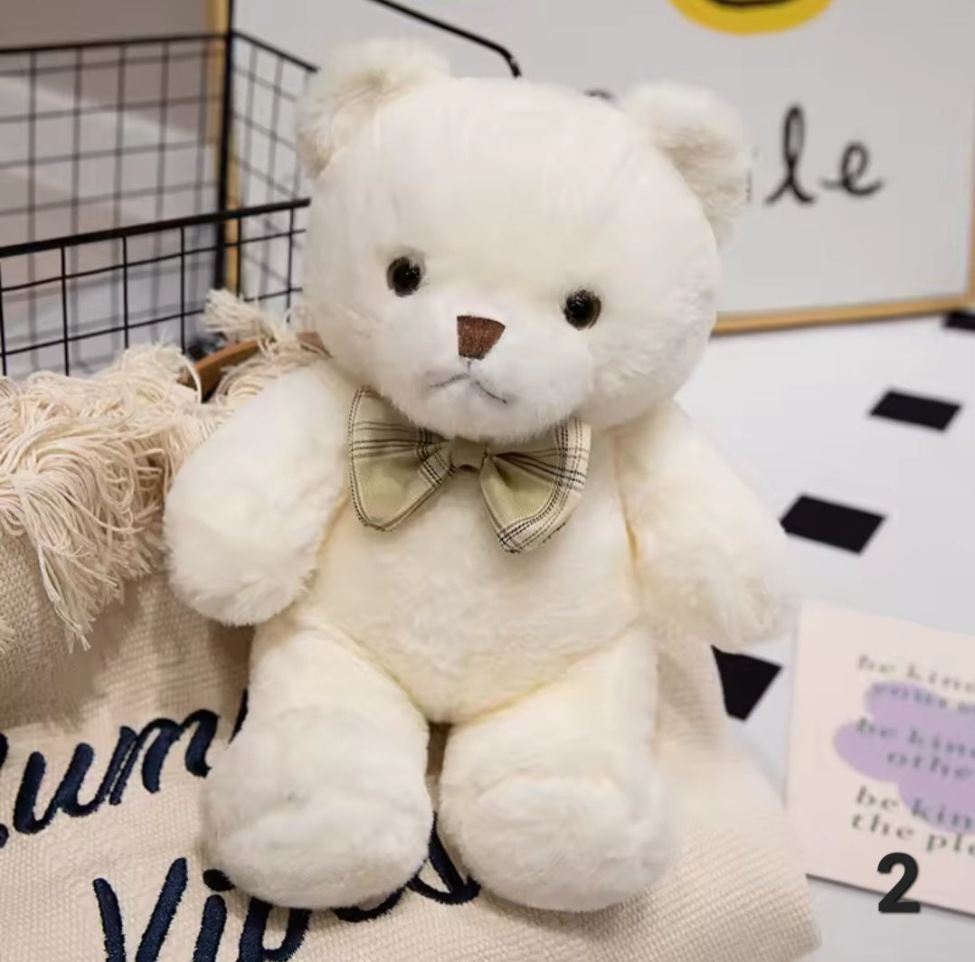 Classic Teddy Bear Doll – Soft & Cuddly Plush Toy  ⭐️⭐️⭐️⭐️⭐️ sold 726 - Toys world